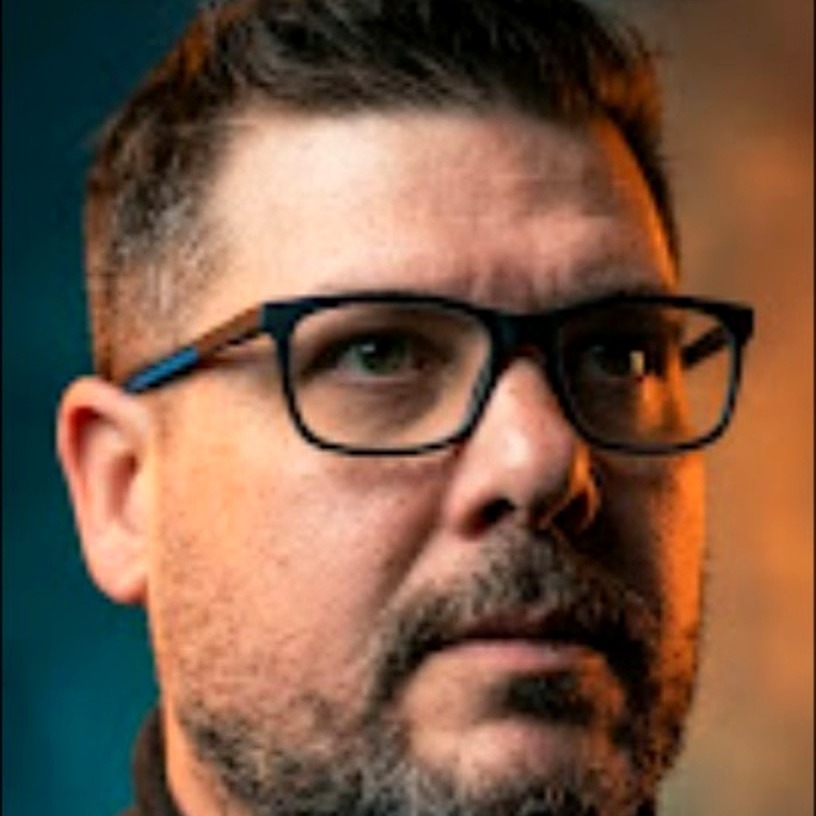 Guillermo Angeli, de El Tano Design